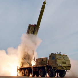 Army Advances Mid-Range Missile Capability