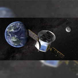 NASA Satellite Discovers 66 New Planets