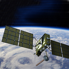 NAPA Report Says Commerce Dept ‘Best Suited’ to Handle Space Traffic Management; Wilbur Ross Quoted