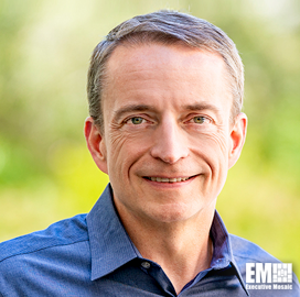 VMware Reports Q3 FY 2021 Results; Pat Gelsinger Quoted