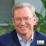 Eric Schmidt