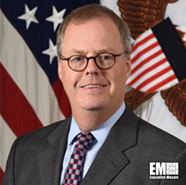 DoD Names Sites to Test COVID-19 Vaccine; Hon. Tom McCaffery Quoted