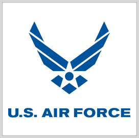 Air Force to Highlight Digital Transformation Effort on Virtual Event