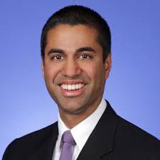 Ajit Pai