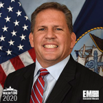 James Geurts
