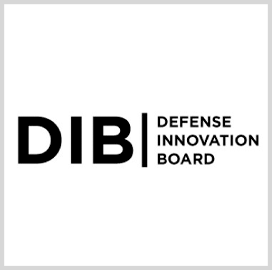 Defense Innovation Board