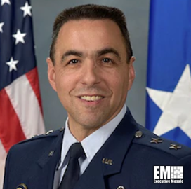 Lt. Gen. William Liquori: Space Force Budget Should Cover Nat’l Security, Collaborative Efforts