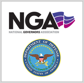 DoD Partners With National Governors Association to Support Defense Economy