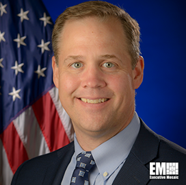 Jim Bridenstine