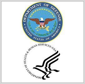 HHS, DoD Unveil COVID-19 Vaccine Strategy