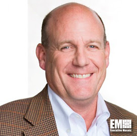 DVS Appoints Douglas Boufford as EVP of Federal Civilian Programs; Michael McHugh Quoted