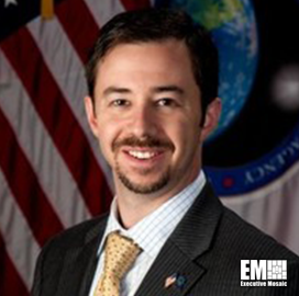 NGA’s David Gauthier on Plans to Deploy Commercial GEOINT Data Concepts