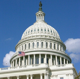 Congress Modernization Select Committee OKs 40 Capacity Improvement, Budget Reform Recommendations
