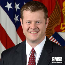 Ryan McCarthy: Army Seeks ‘Transformational Change’ With Project Convergence Network Experiment