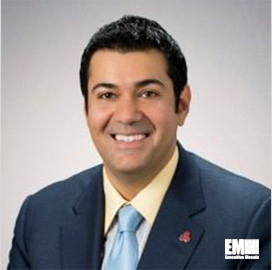 DMI Wins NIH Contract to Advance Cybersecurity; Jay Sunny Bajaj Quoted