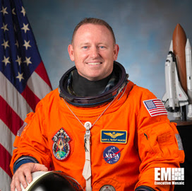 NASA Appoints Barry “Butch” Wilmore as Commander of Boeing’s CST-100 Starliner; Leanne Caret Quoted