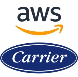 AWS Partners with Carrier to Advance Supply Chain for Vaccines; David Appel, Sarah Cooper Quoted