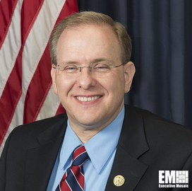 House Committee Votes to Pass $865M Funding Boost for CISA; Rep. Jim Langevin Quoted