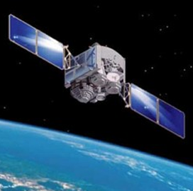 NASA Launches Nat’l Initiative to Promote On-Orbit Satellite Servicing