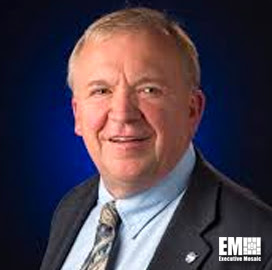 NASA Selects Commercial Partners to Advance Space Technologies; Jim Reuter Quoted