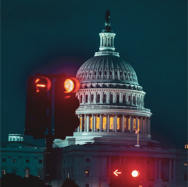 House Lawmakers Call on White House to Cut DOD Budget