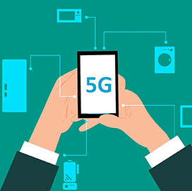 FCC Auctions Additional Mid-Band Spectrum for 5G; Ajit Pai Quoted