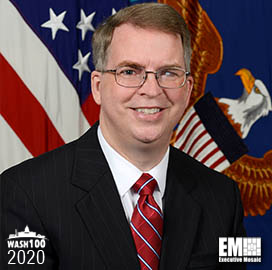 David Norquist Becomes Acting Defense Secretary; DOD Announces Interim Secretaries for U.S. Army, Navy, Air Force