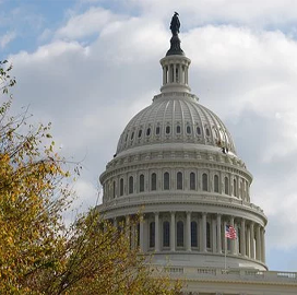 Senate Passes $250B US Competitiveness Bill to Advance Research, Tech Development