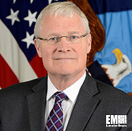 DoD’s Alan Shaffer: New Modeling, Simulation Approaches Key to Expediting Acquisition Lifecycle