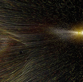 NASA to Launch Smallsat Missions Totaling $140M for Solar Probe Initiative
