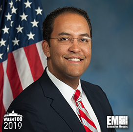 House Passes Reps. Will Hurd, Robin Kelly’s National AI Strategy