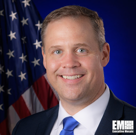 Jim Bridenstine Addresses Importance of Artemis Program
