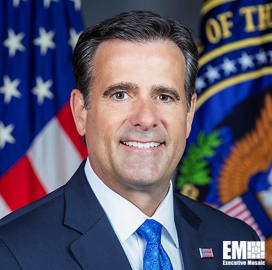 ODNI Issues Updated Attorney General Guidelines for Intell Activities; John Ratcliffe Quoted