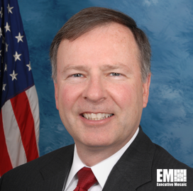 Rep. Doug Lamborn: USSPACECOM Headquarters Must Remain in Colorado to Optimize Taxpayer Dollars