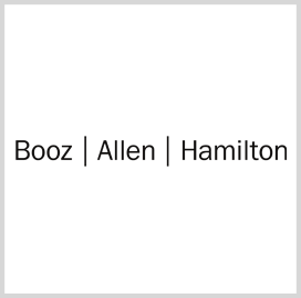 Andrew Turner Joins Booz Allen Hamilton Leadership Team to Drive Digital Transformation