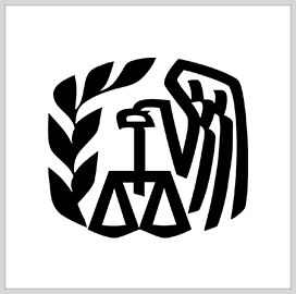 IRS Uses Bots to Simplify Contracting Work; Andrea Kadish Quoted