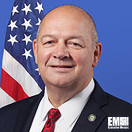 New FAA Tech Tracks Space Launches, Reentries; Administrator Steve Dickson Quoted