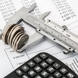 Report: DoD Contract Obligations Up 10% in Fiscal 2020