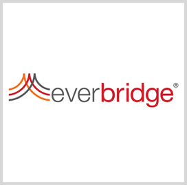 GSA Selects Everbridge to Provide CEM Platform; Mike Mostow Quoted