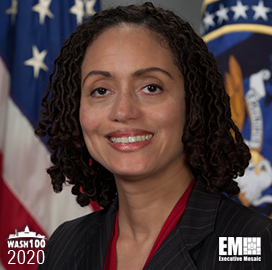 NGA to Increase Opportunities for Neurodiverse Workforce; Dr. Stacey Dixon Quoted