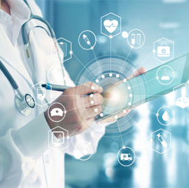 DOD Deploys MHS Genesis EHR System to 25 More Military Bases; Holly Joers Quoted