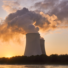 Navy Research Lab Rolling Out Simulation Engine for Nuclear Detection