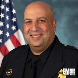 CBP Named Authorized Economic Operator Under US-UK Supply Chain Agreement; William Ferrara Quoted