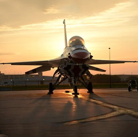 Air Force’s Jazmin Furtado, Chris Dylewski on Moving Beyond Service-Wide AI Innovation
