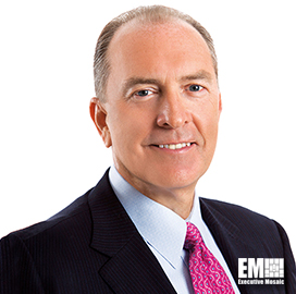DHS Awards Parsons Spot on $2B IDIQ Contract for COVID-19 Testing; Chuck Harrington Quoted