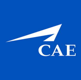 CAE to Diversify Defense, Security Portfolio; Dan Gelston Quoted