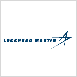 Lockheed Martin Wins Contract to Support U.S. Army Combat Vehicle Protection System; David Rohall Quoted