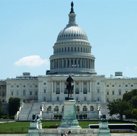 President Biden’s Defense Appropriations Budget Process Stymied by Congressional Legislative Backlog