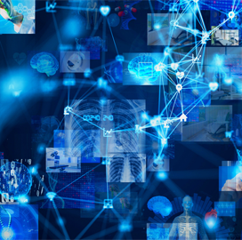 Government Healthcare Practitioners Use AI to Support Cancer, COVID-19 Treatment