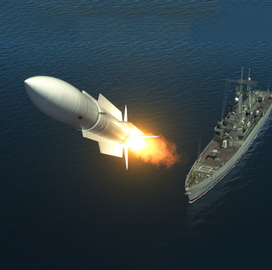 DOD Unveils Plans for Hypersonics Modernization Through 2030’s